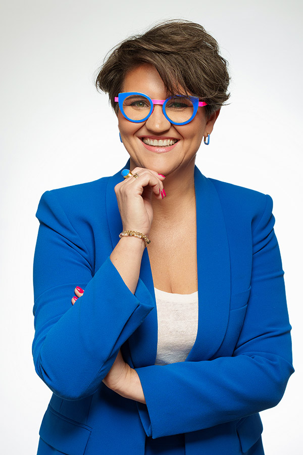 Anna Suchowacka Agent Nieruchomości